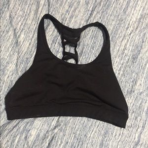 Gap sports bra